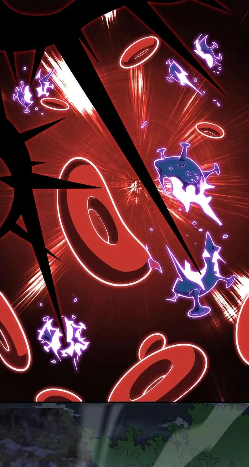 The Ten Thousand Clans Invasion: Guardian of the Rear Chapter 58 page 25 - 