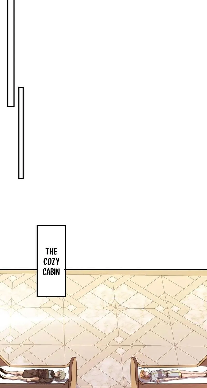 The Ten Thousand Clans Invasion: Guardian of the Rear Chapter 58 page 31 - 
