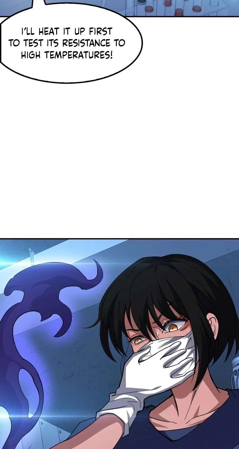 The Ten Thousand Clans Invasion: Guardian of the Rear Chapter 58 page 37 - 