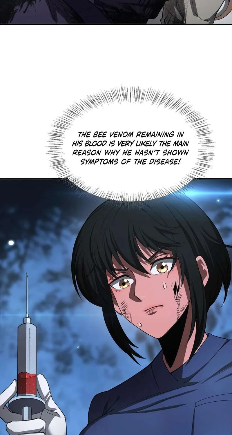 The Ten Thousand Clans Invasion: Guardian of the Rear Chapter 58 page 50 - 