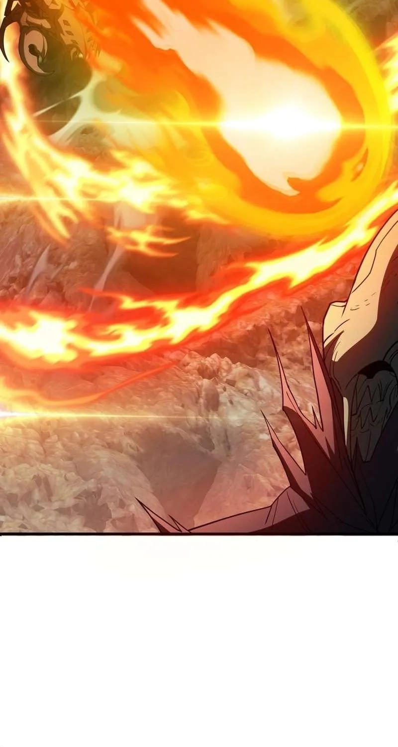 The Ten Thousand Clans Invasion: Guardian of the Rear Chapter 58 page 6 - 