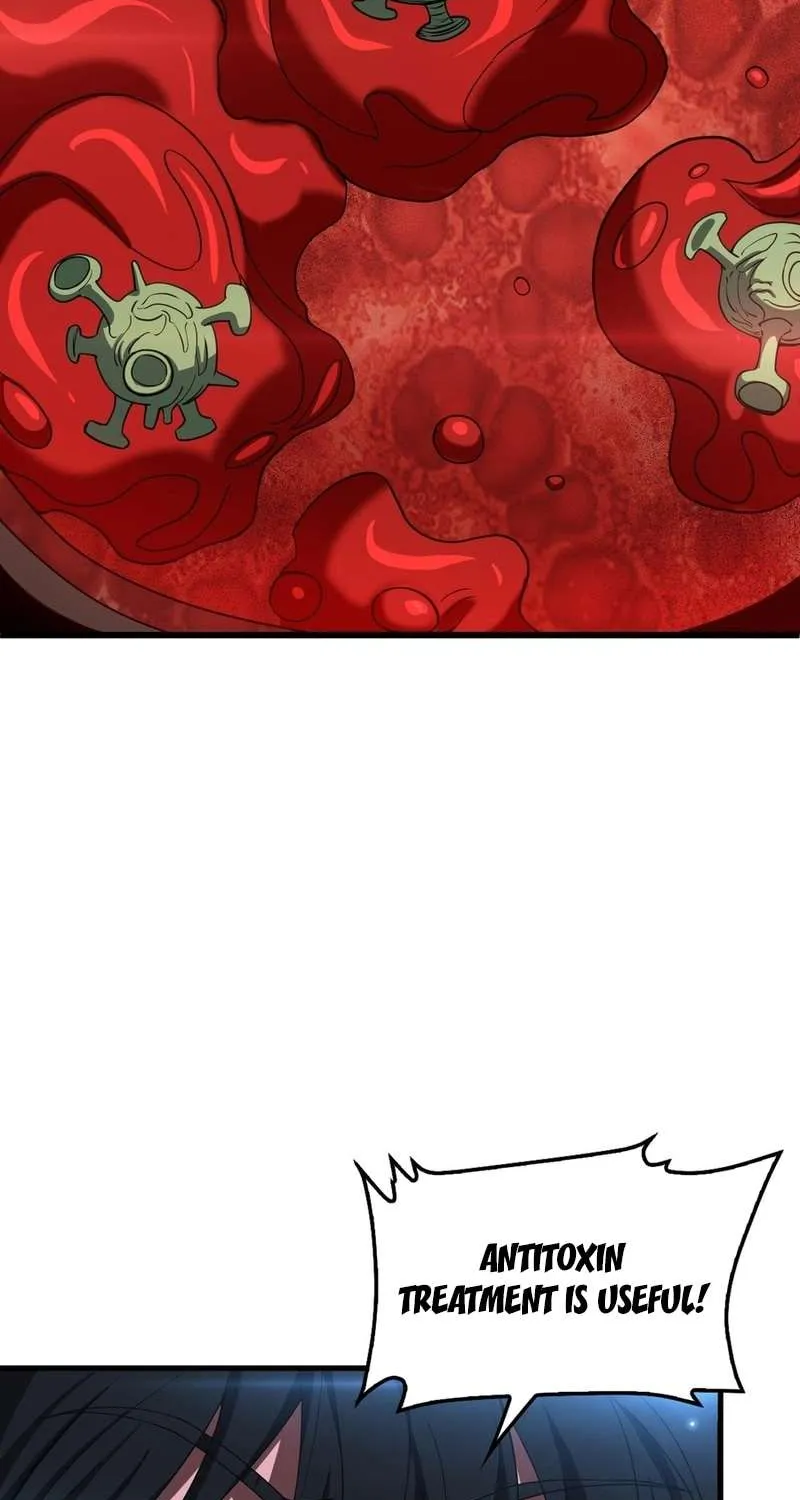 The Ten Thousand Clans Invasion: Guardian of the Rear Chapter 58 page 54 - 