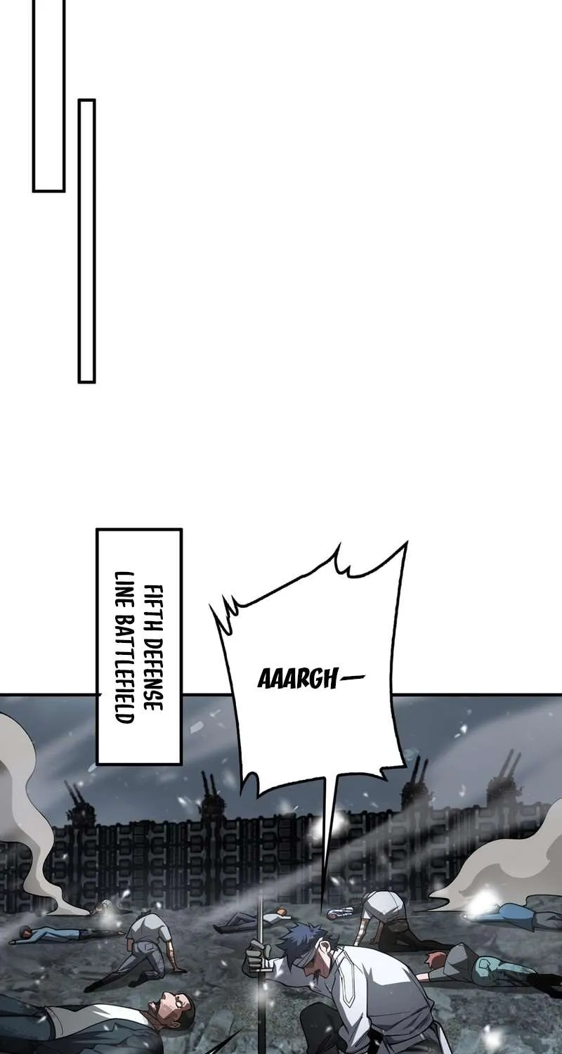 The Ten Thousand Clans Invasion: Guardian of the Rear Chapter 58 page 68 - 