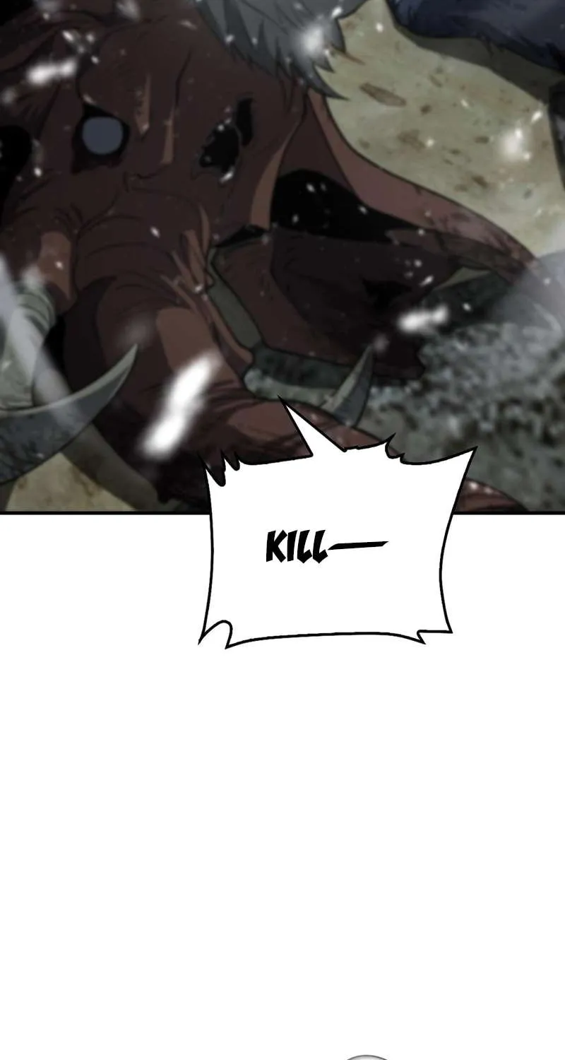 The Ten Thousand Clans Invasion: Guardian of the Rear Chapter 58 page 71 - 