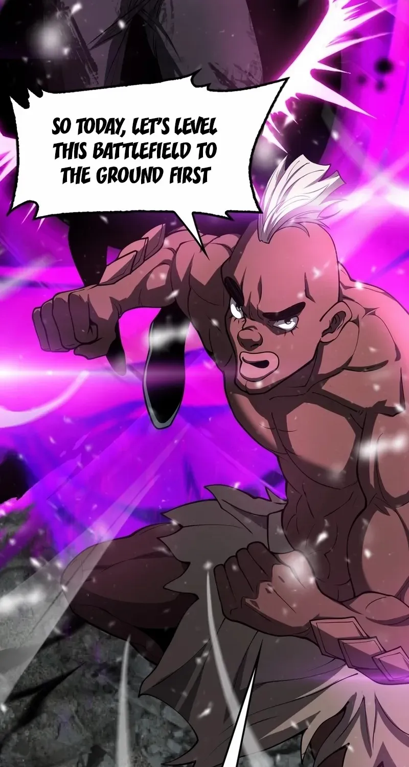 The Ten Thousand Clans Invasion: Guardian of the Rear Chapter 58 page 77 - 