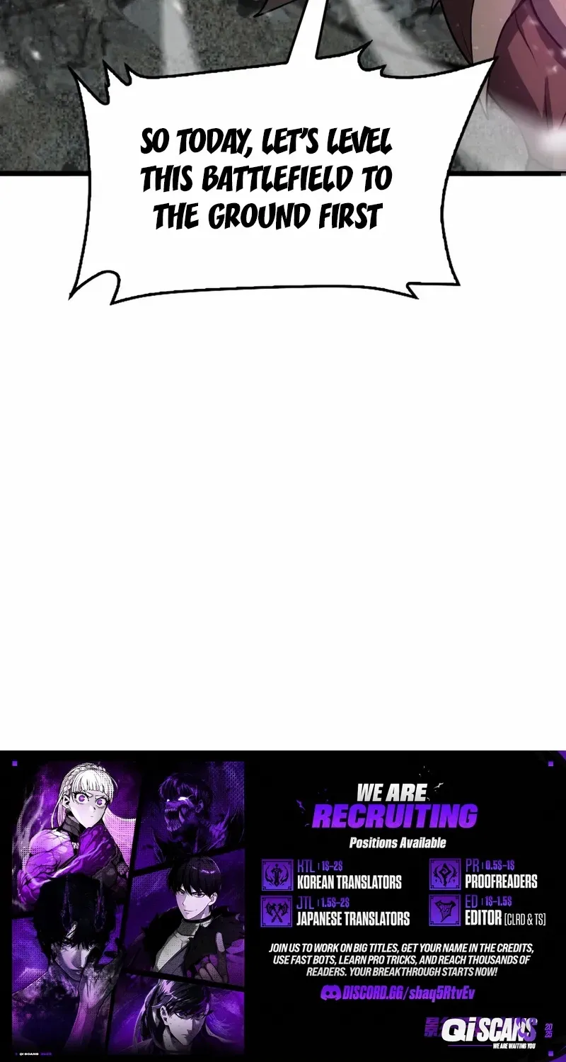 The Ten Thousand Clans Invasion: Guardian of the Rear Chapter 58 page 78 - 
