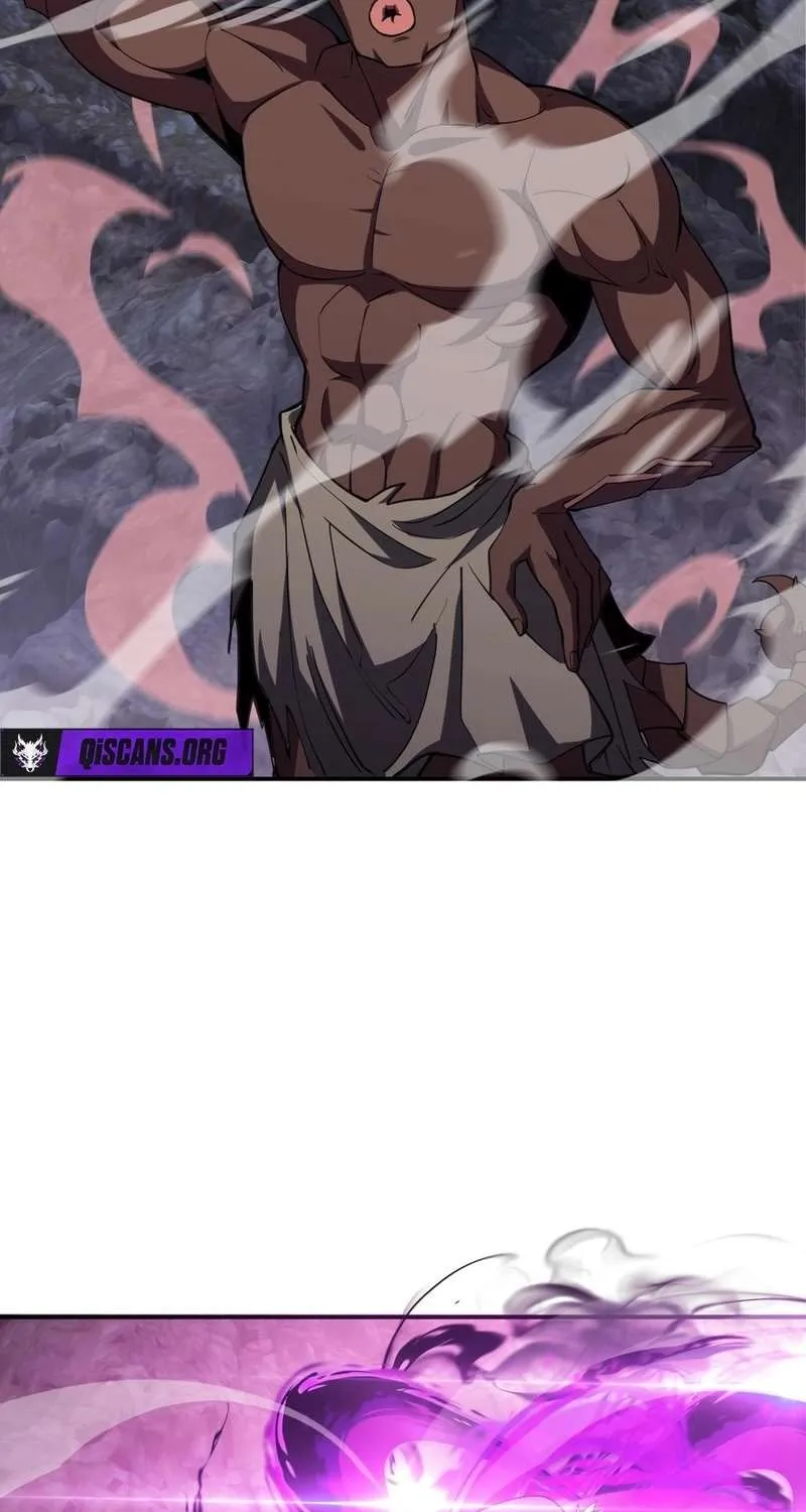 The Ten Thousand Clans Invasion: Guardian of the Rear Chapter 58 page 10 - 