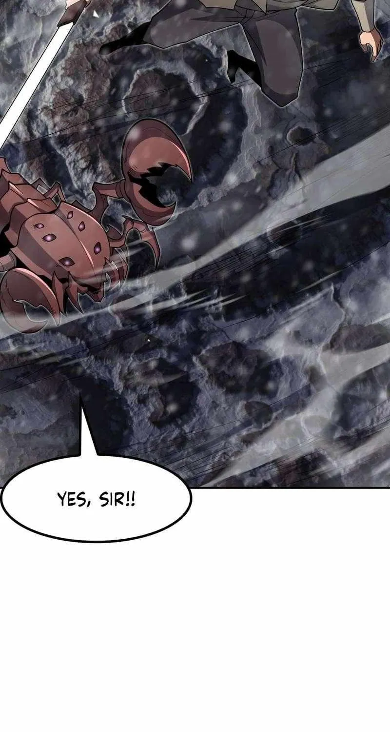 The Ten Thousand Clans Invasion: Guardian of the Rear Chapter 59 page 25 - 