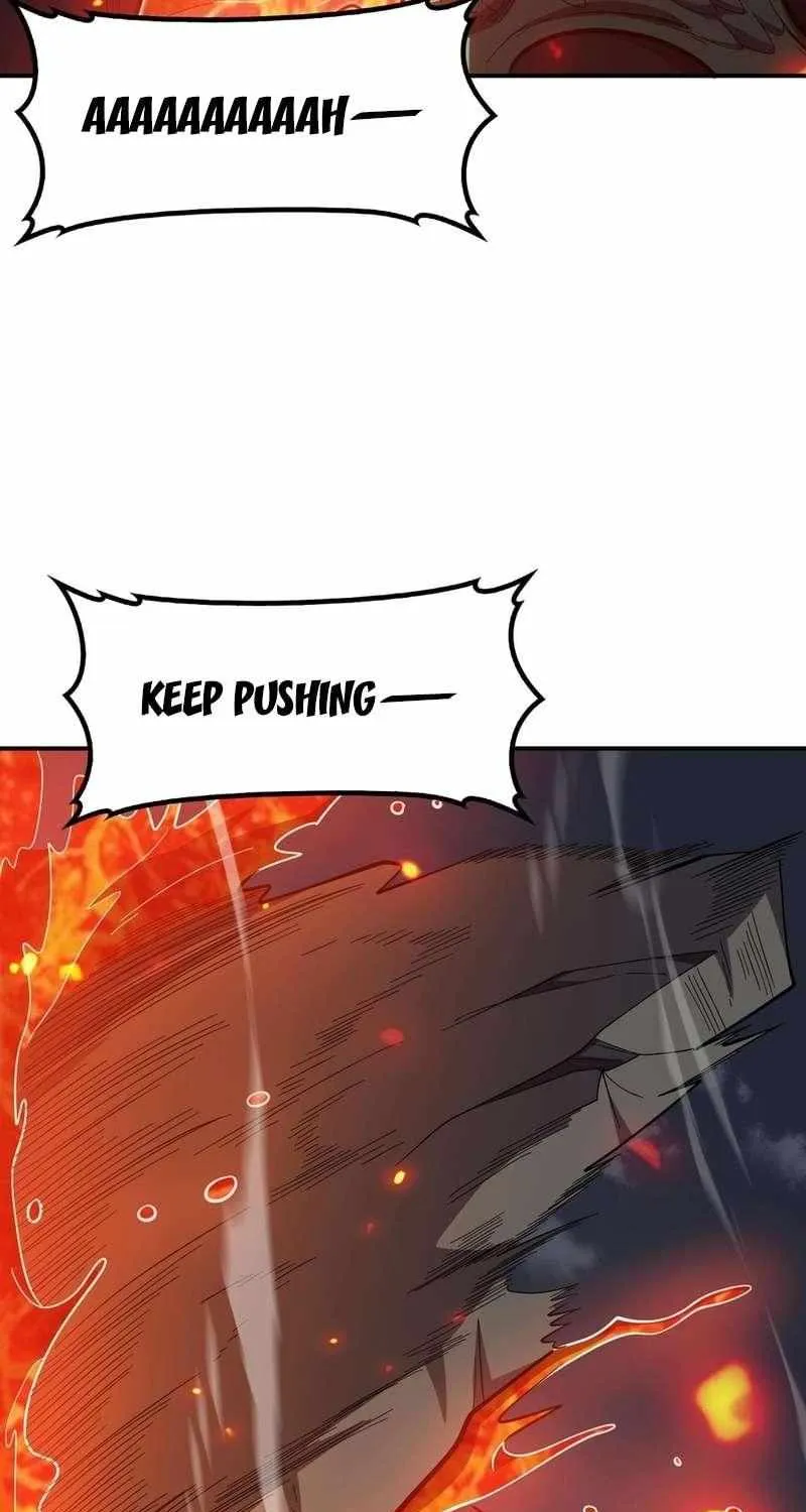 The Ten Thousand Clans Invasion: Guardian of the Rear Chapter 59 page 34 - 