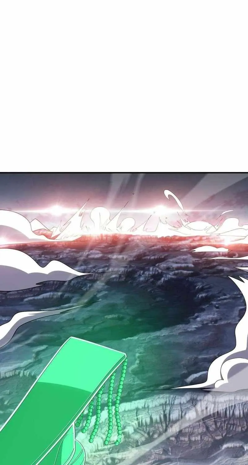 The Ten Thousand Clans Invasion: Guardian of the Rear Chapter 59 page 36 - 