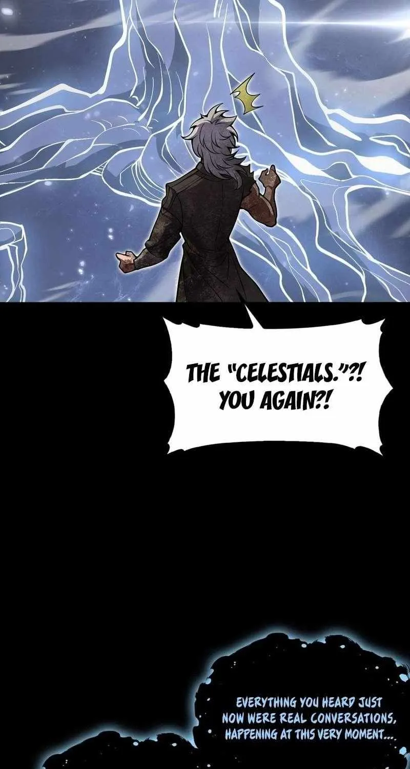 The Ten Thousand Clans Invasion: Guardian of the Rear Chapter 59 page 54 - 
