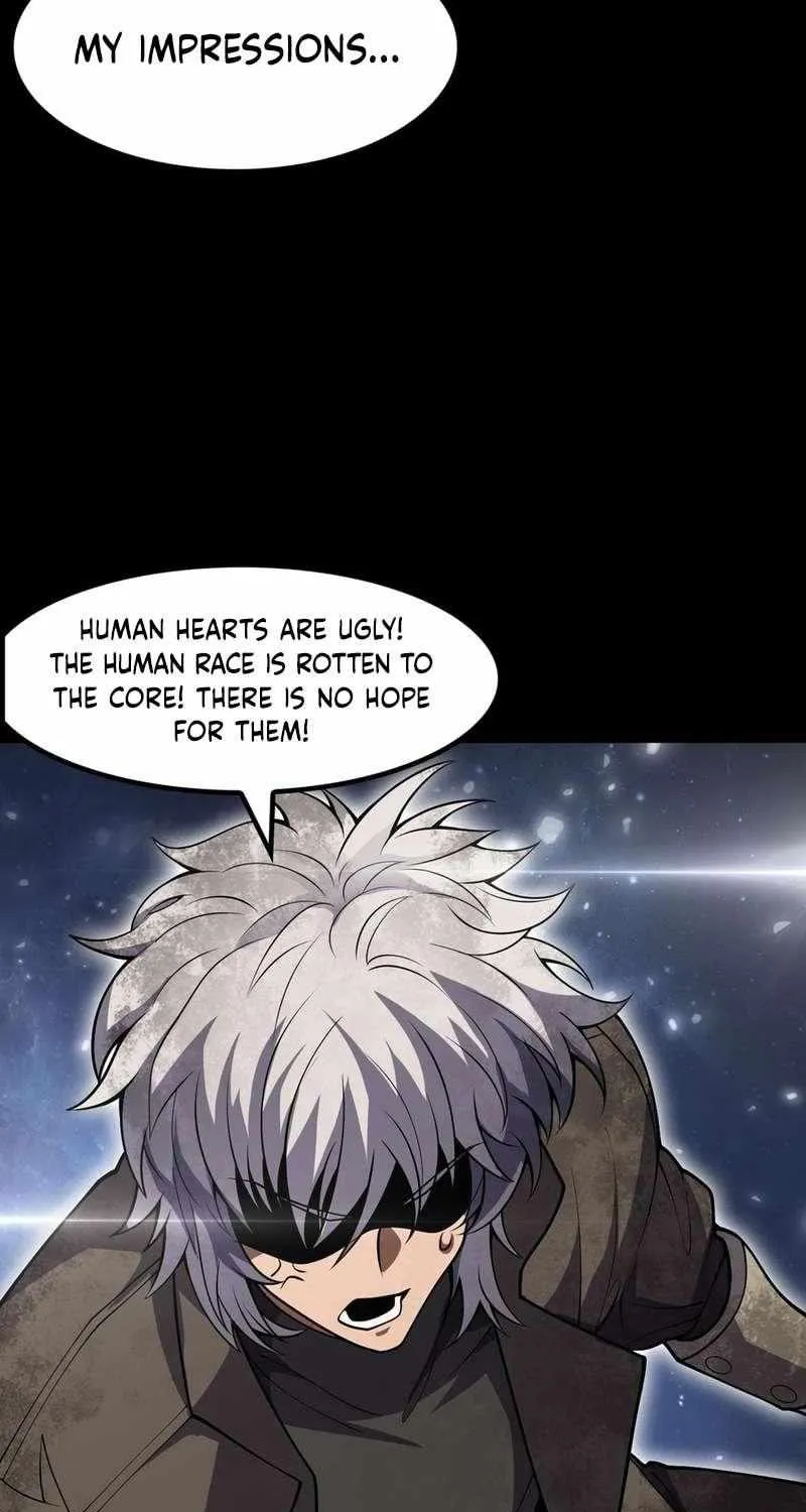 The Ten Thousand Clans Invasion: Guardian of the Rear Chapter 59 page 56 - 