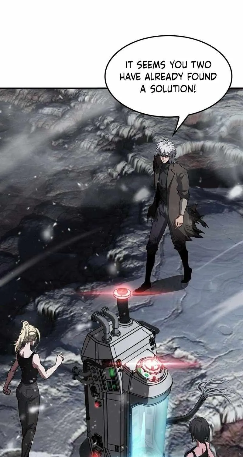The Ten Thousand Clans Invasion: Guardian of the Rear Chapter 59 page 78 - 