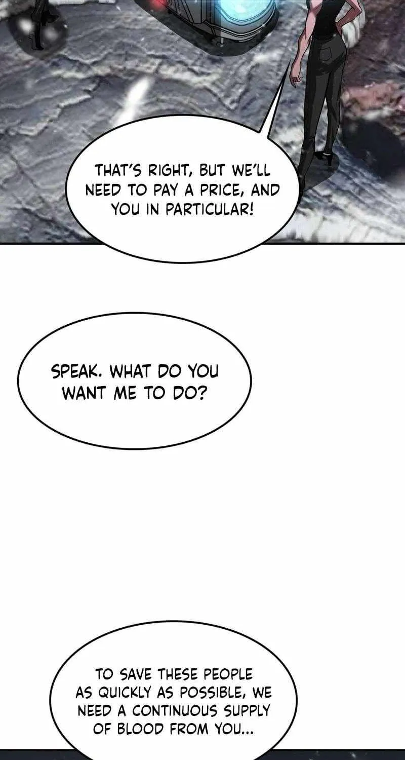 The Ten Thousand Clans Invasion: Guardian of the Rear Chapter 59 page 79 - 