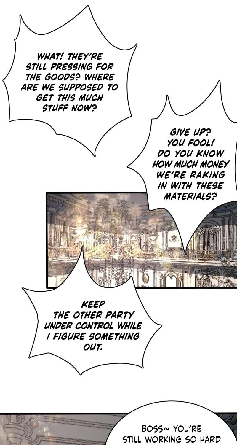 The Ten Thousand Clans Invasion: Guardian of the Rear Chapter 6 page 2 - 