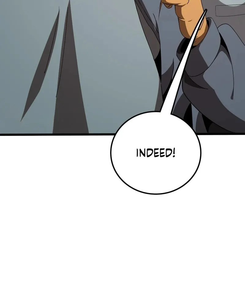 The Ten Thousand Clans Invasion: Guardian of the Rear Chapter 6 page 24 - 