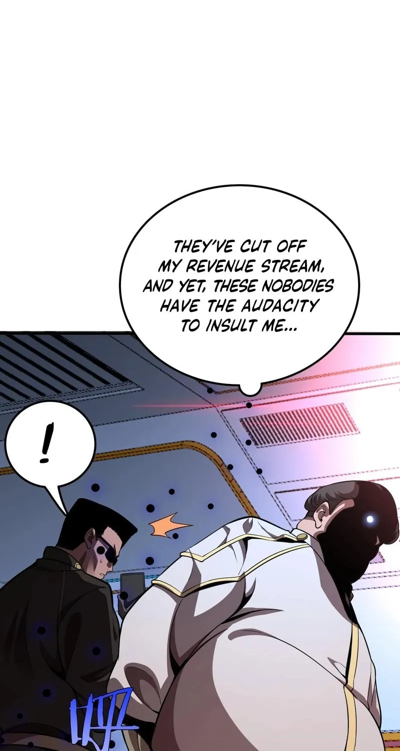 The Ten Thousand Clans Invasion: Guardian of the Rear Chapter 6 page 28 - 
