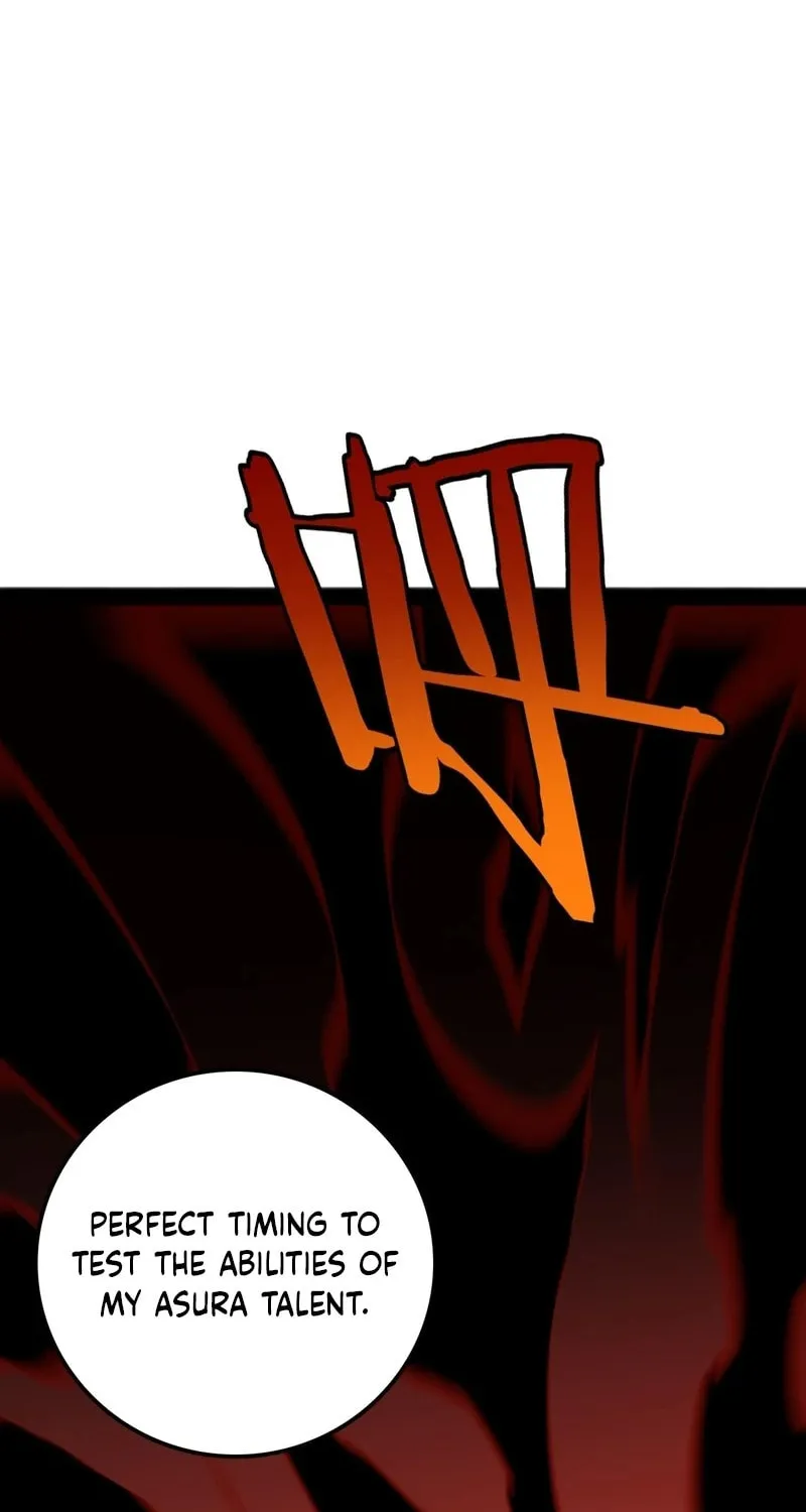 The Ten Thousand Clans Invasion: Guardian of the Rear Chapter 6 page 39 - 