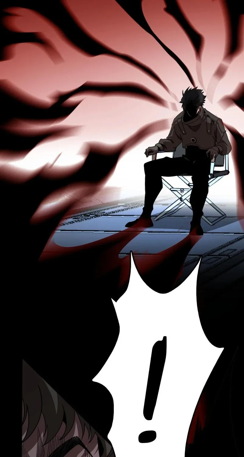 The Ten Thousand Clans Invasion: Guardian of the Rear Chapter 6 page 41 - 