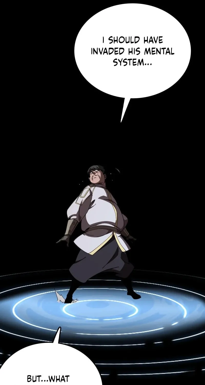 The Ten Thousand Clans Invasion: Guardian of the Rear Chapter 6 page 43 - 