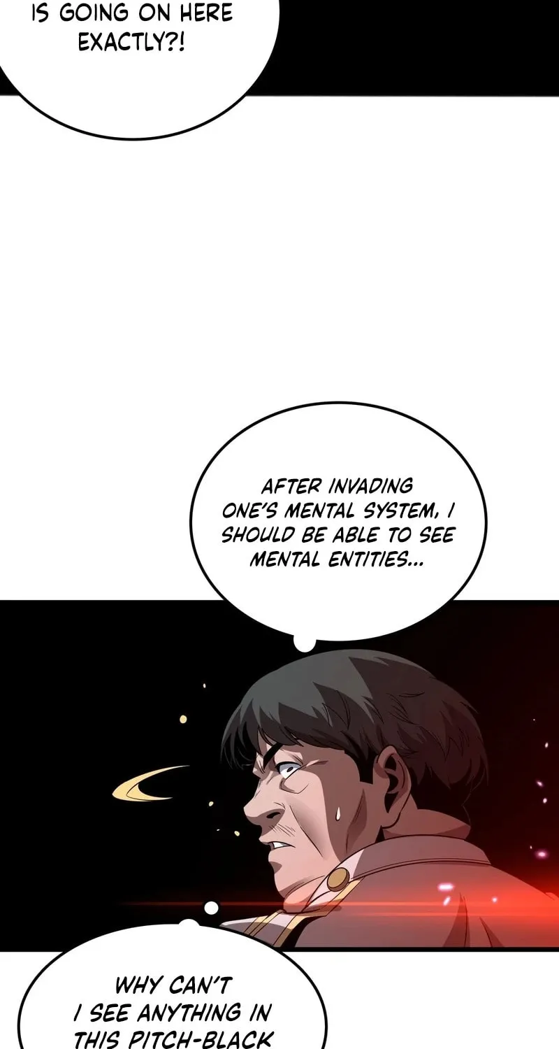The Ten Thousand Clans Invasion: Guardian of the Rear Chapter 6 page 44 - 