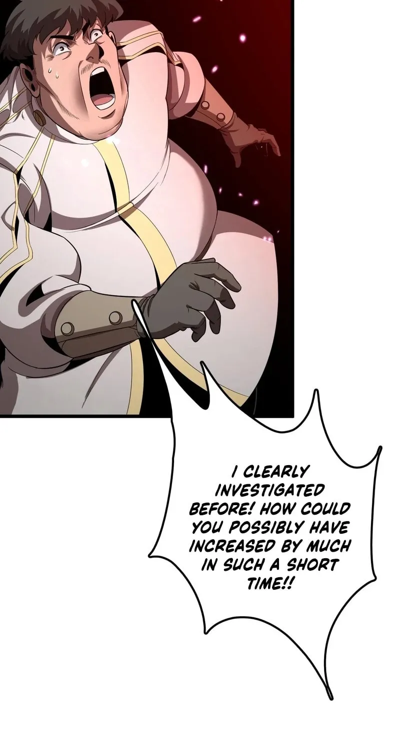 The Ten Thousand Clans Invasion: Guardian of the Rear Chapter 6 page 50 - 