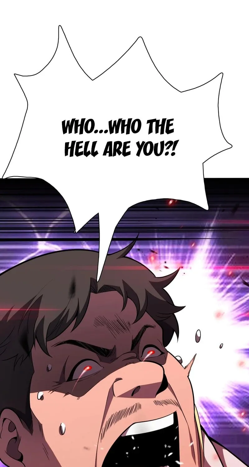 The Ten Thousand Clans Invasion: Guardian of the Rear Chapter 6 page 51 - 