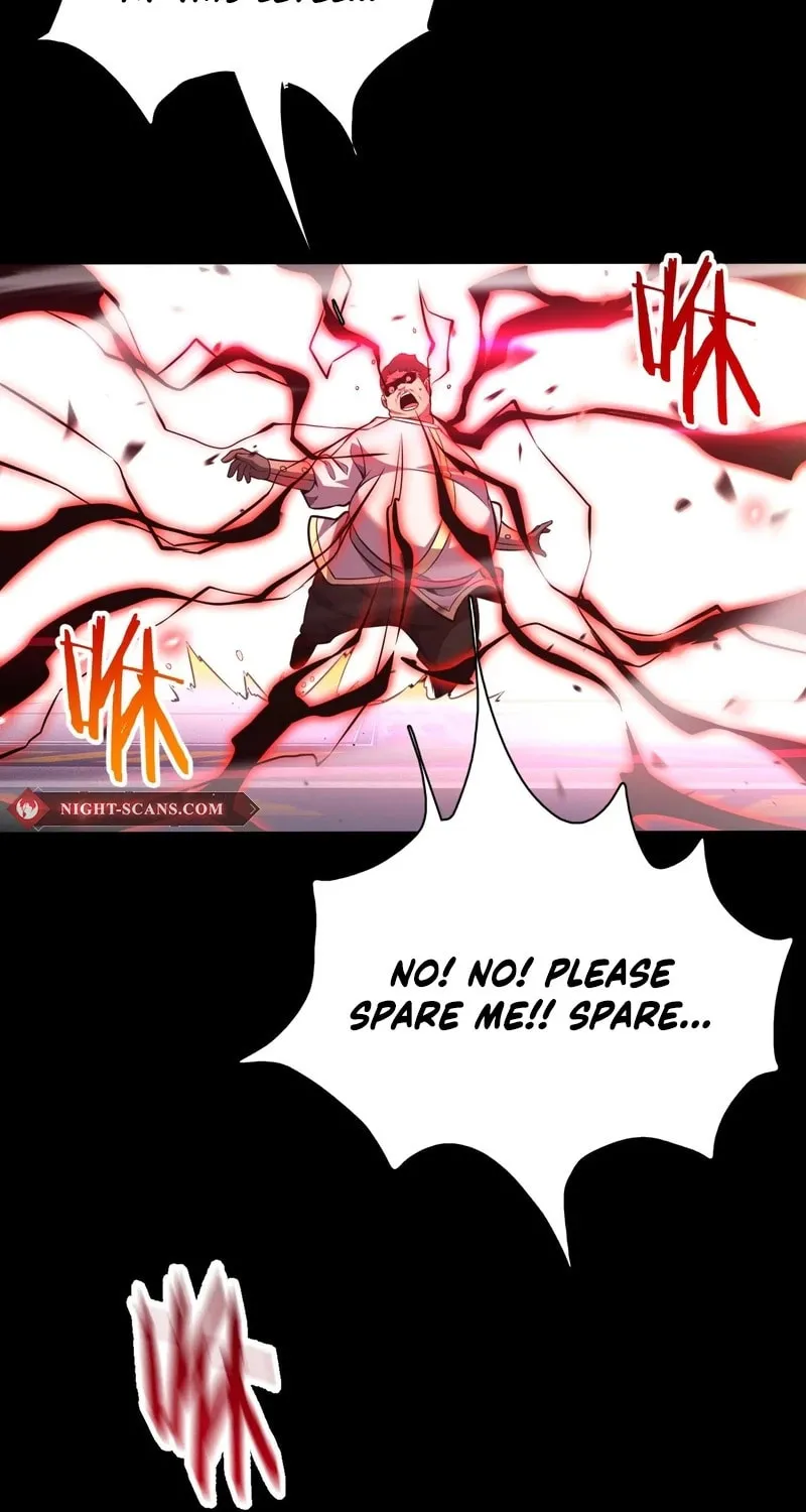 The Ten Thousand Clans Invasion: Guardian of the Rear Chapter 6 page 55 - 