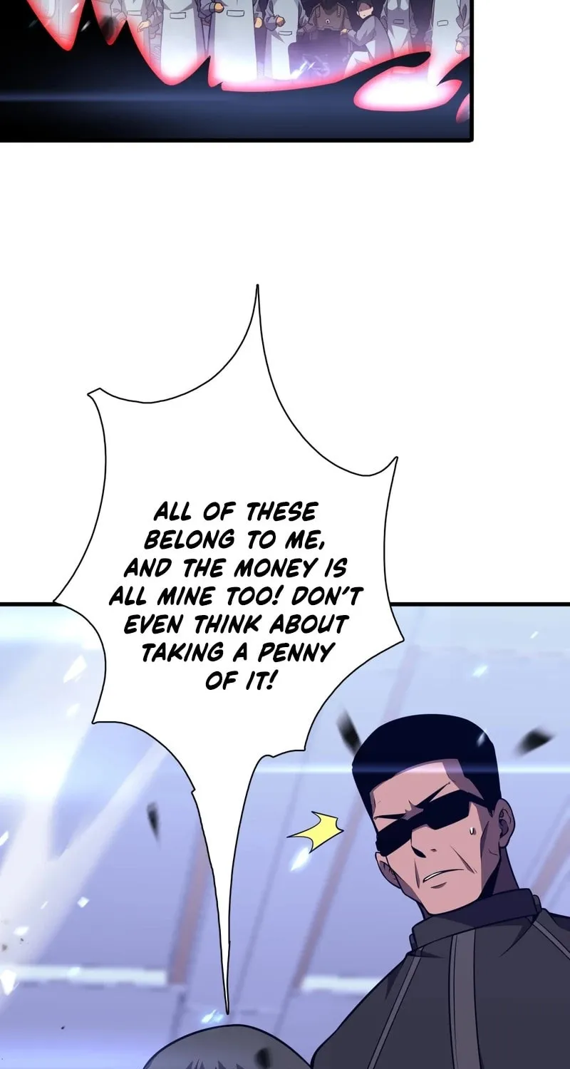 The Ten Thousand Clans Invasion: Guardian of the Rear Chapter 6 page 60 - 