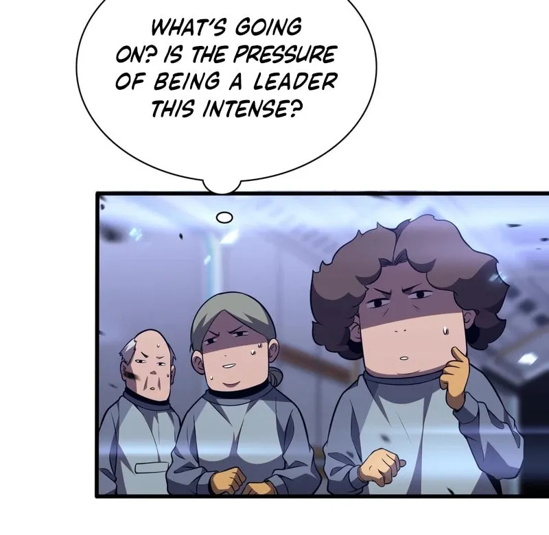 The Ten Thousand Clans Invasion: Guardian of the Rear Chapter 6 page 63 - 