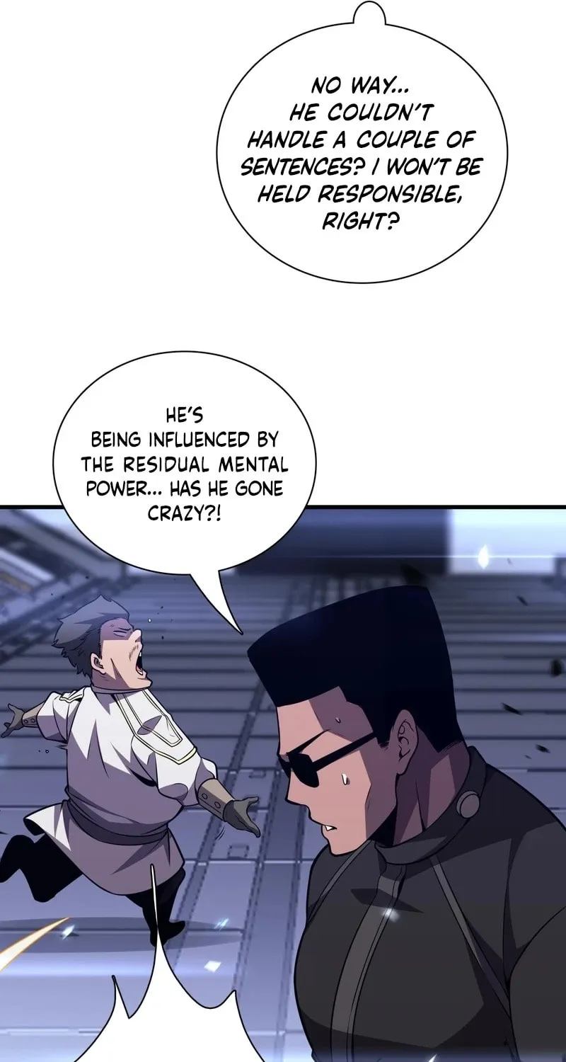 The Ten Thousand Clans Invasion: Guardian of the Rear Chapter 6 page 64 - 
