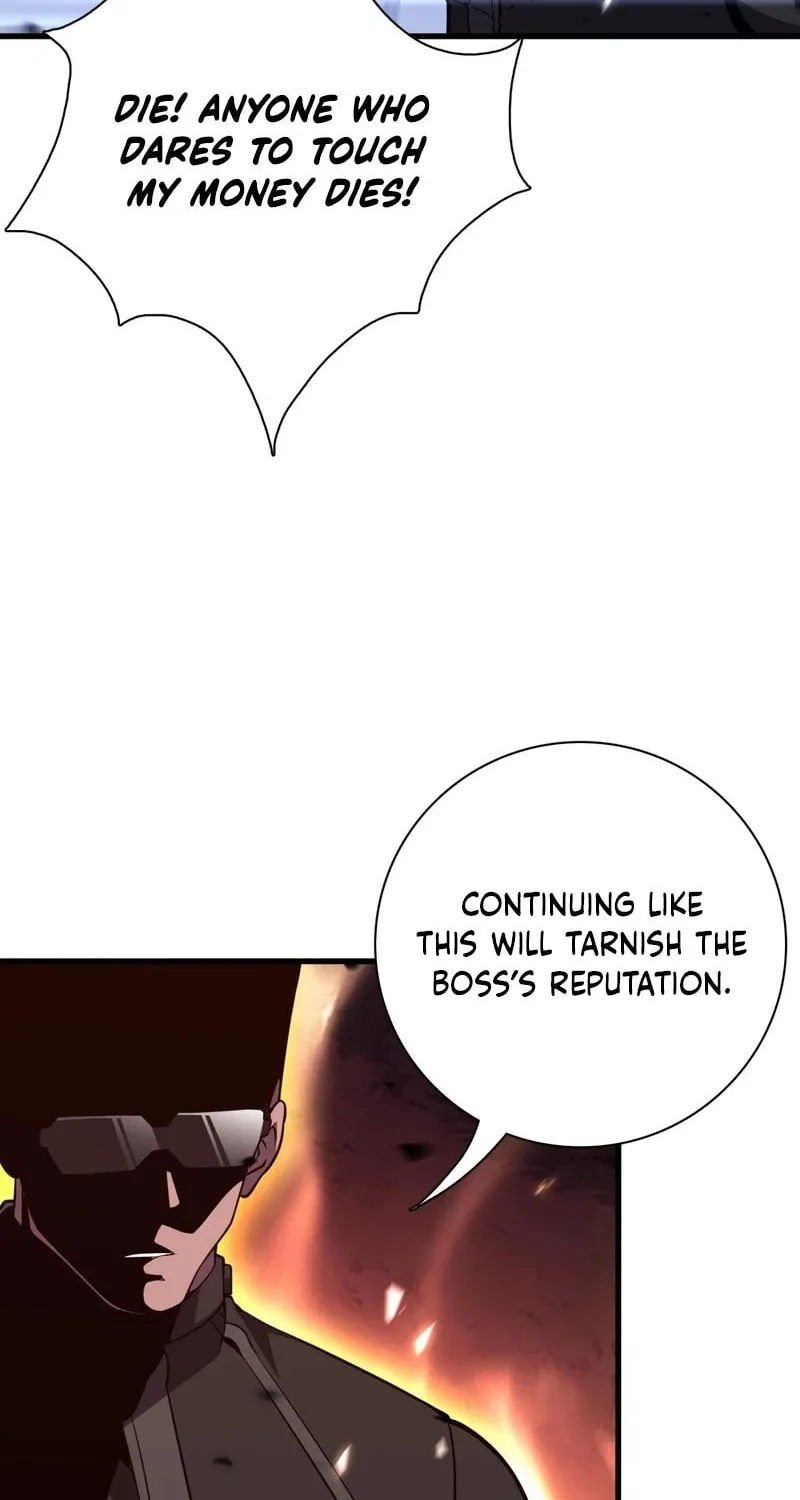 The Ten Thousand Clans Invasion: Guardian of the Rear Chapter 6 page 65 - 