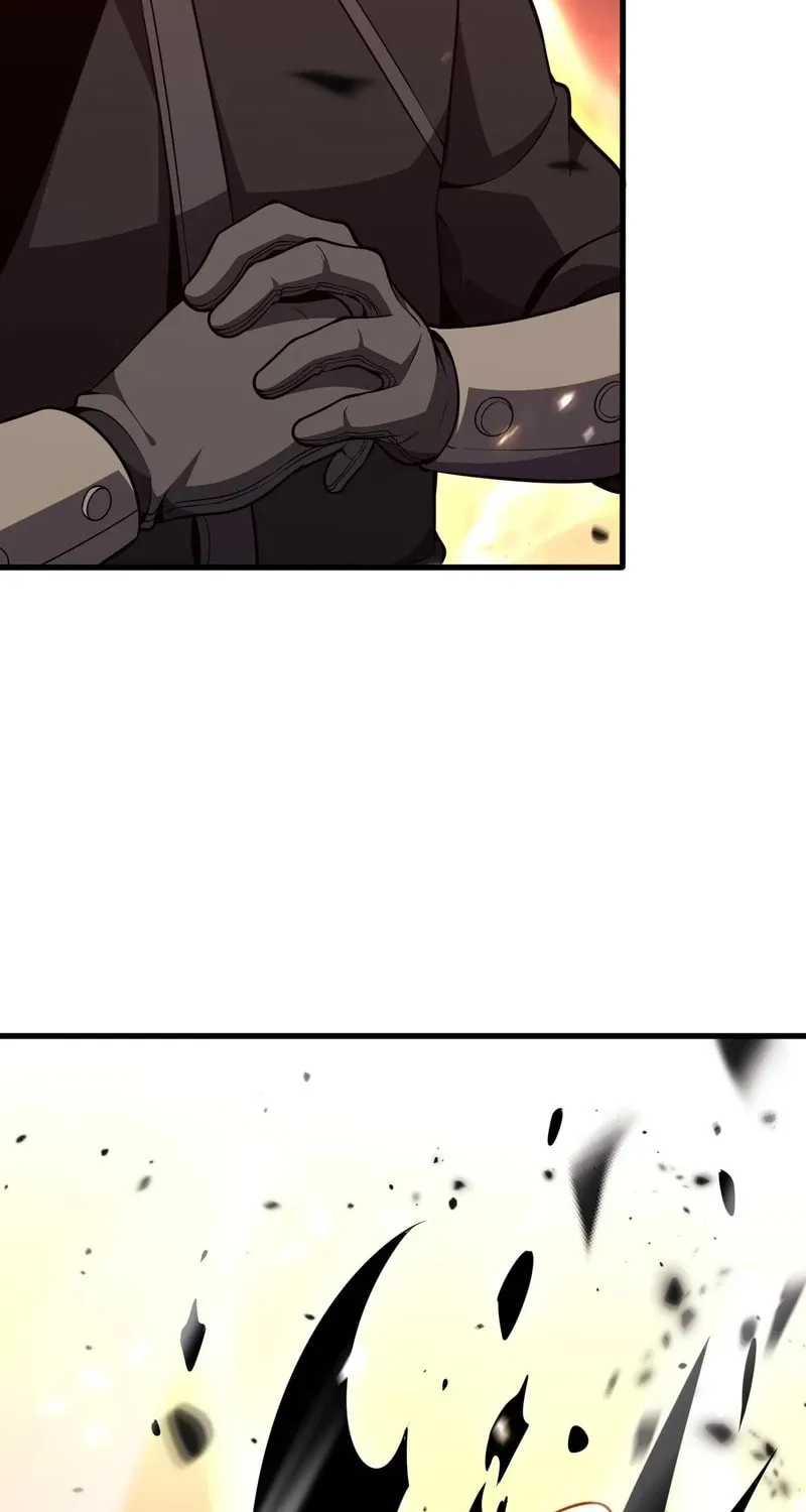 The Ten Thousand Clans Invasion: Guardian of the Rear Chapter 6 page 66 - 