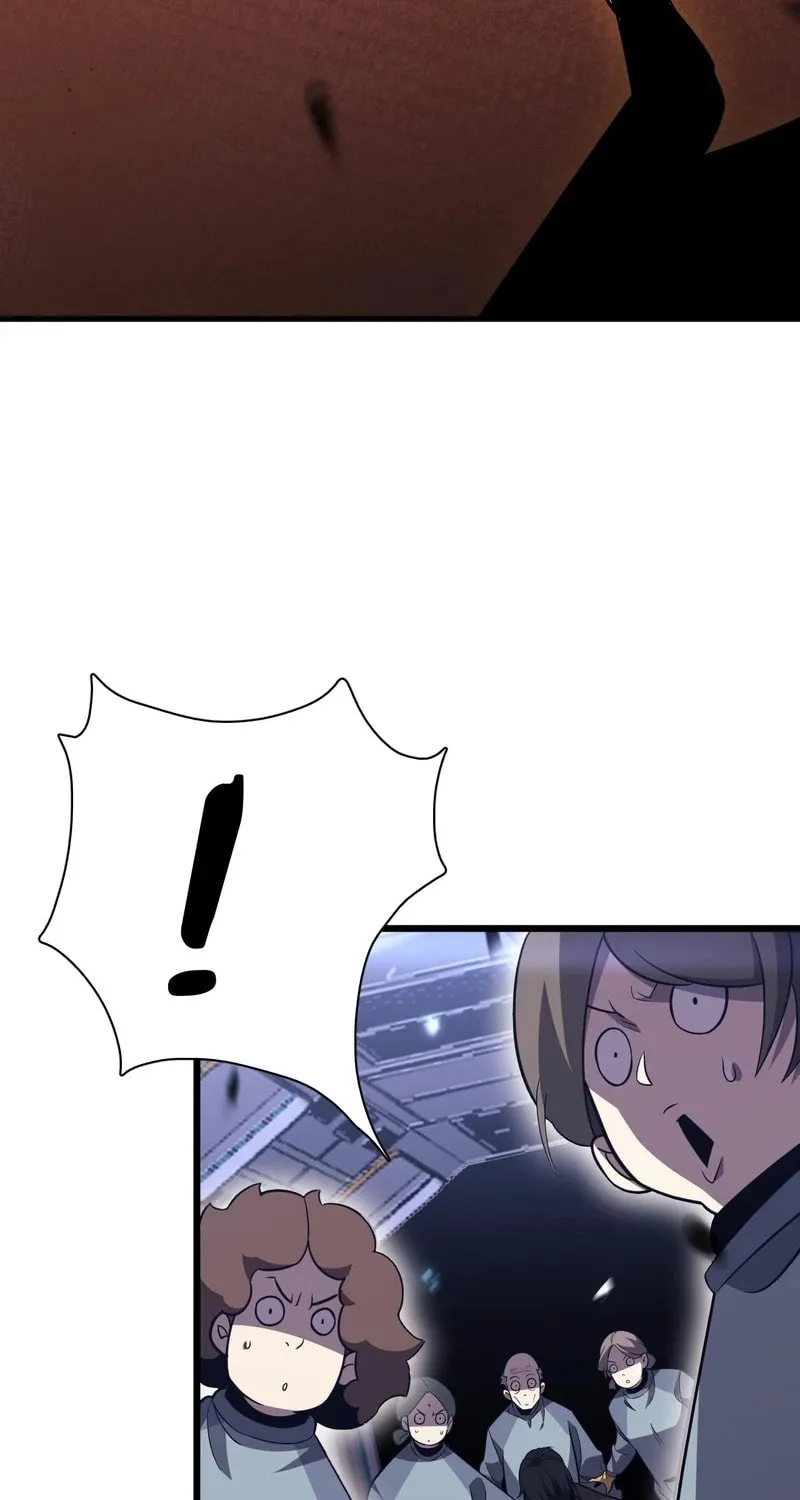 The Ten Thousand Clans Invasion: Guardian of the Rear Chapter 6 page 68 - 
