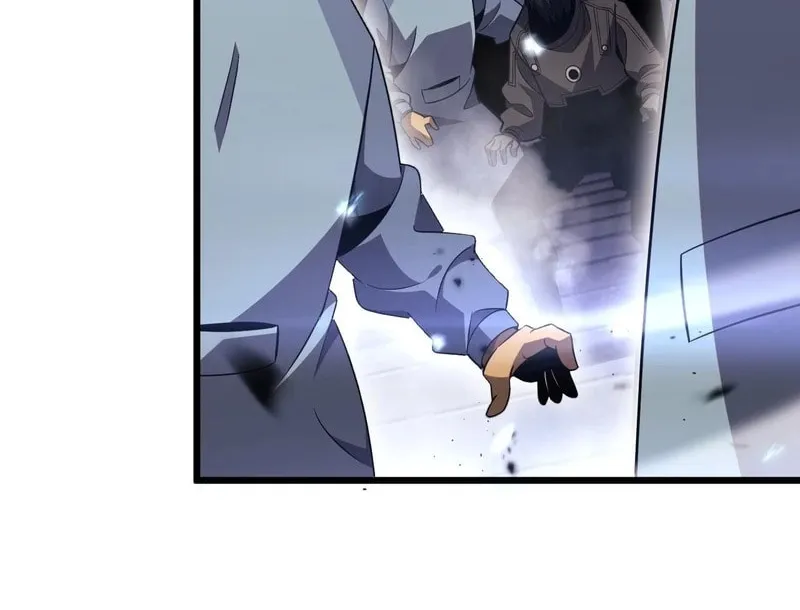 The Ten Thousand Clans Invasion: Guardian of the Rear Chapter 6 page 69 - 