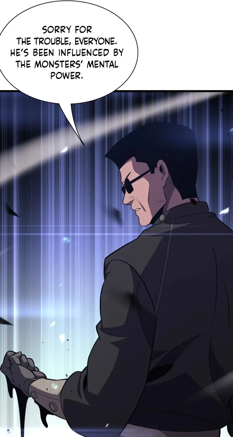 The Ten Thousand Clans Invasion: Guardian of the Rear Chapter 6 page 70 - 