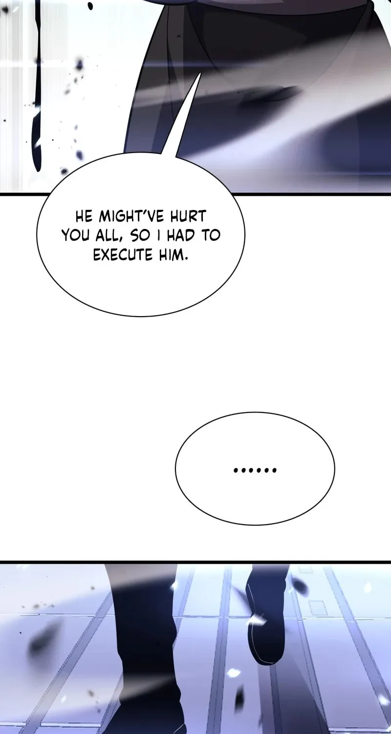The Ten Thousand Clans Invasion: Guardian of the Rear Chapter 6 page 71 - 