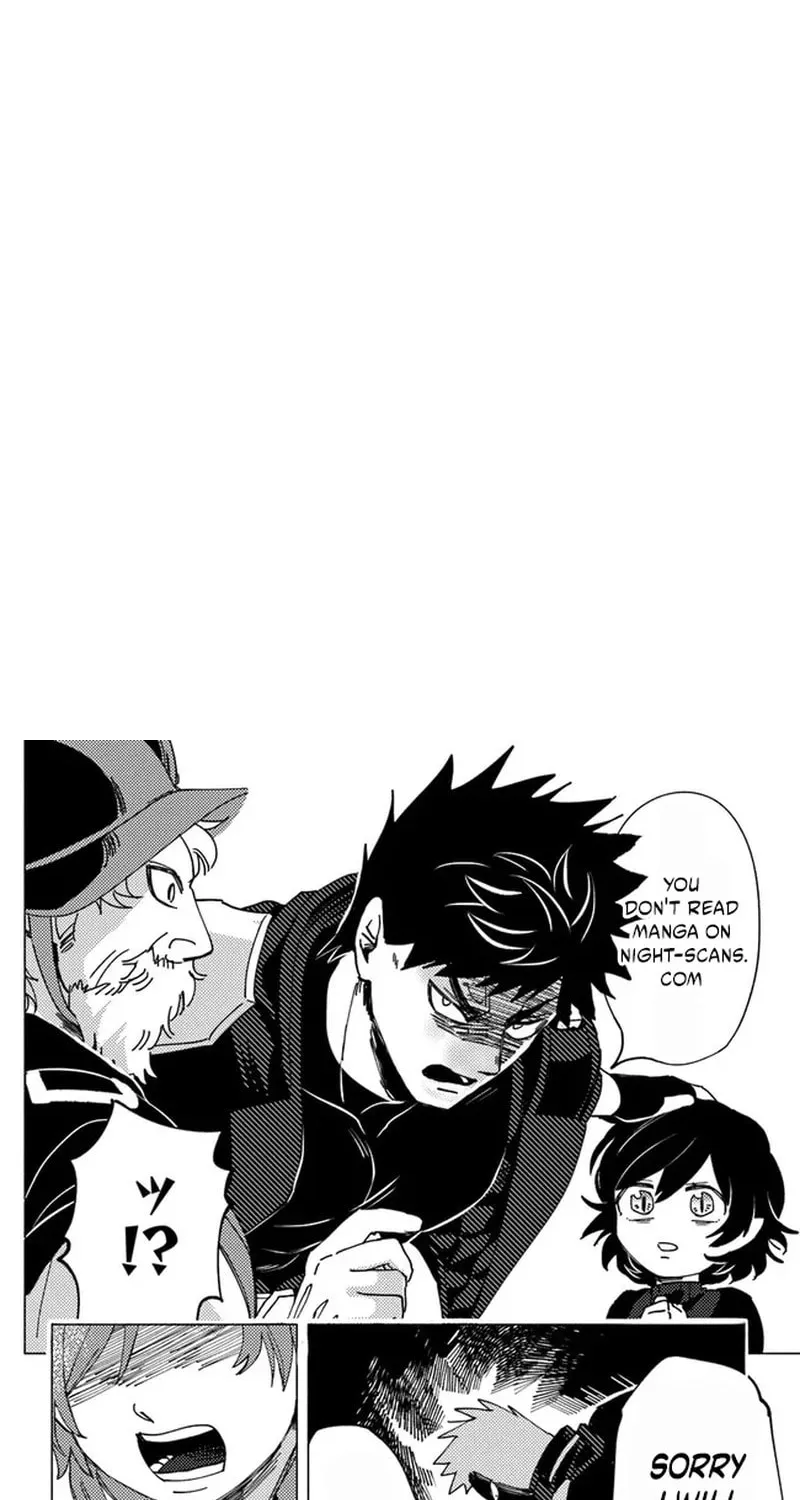 The Ten Thousand Clans Invasion: Guardian of the Rear Chapter 6 page 78 - 