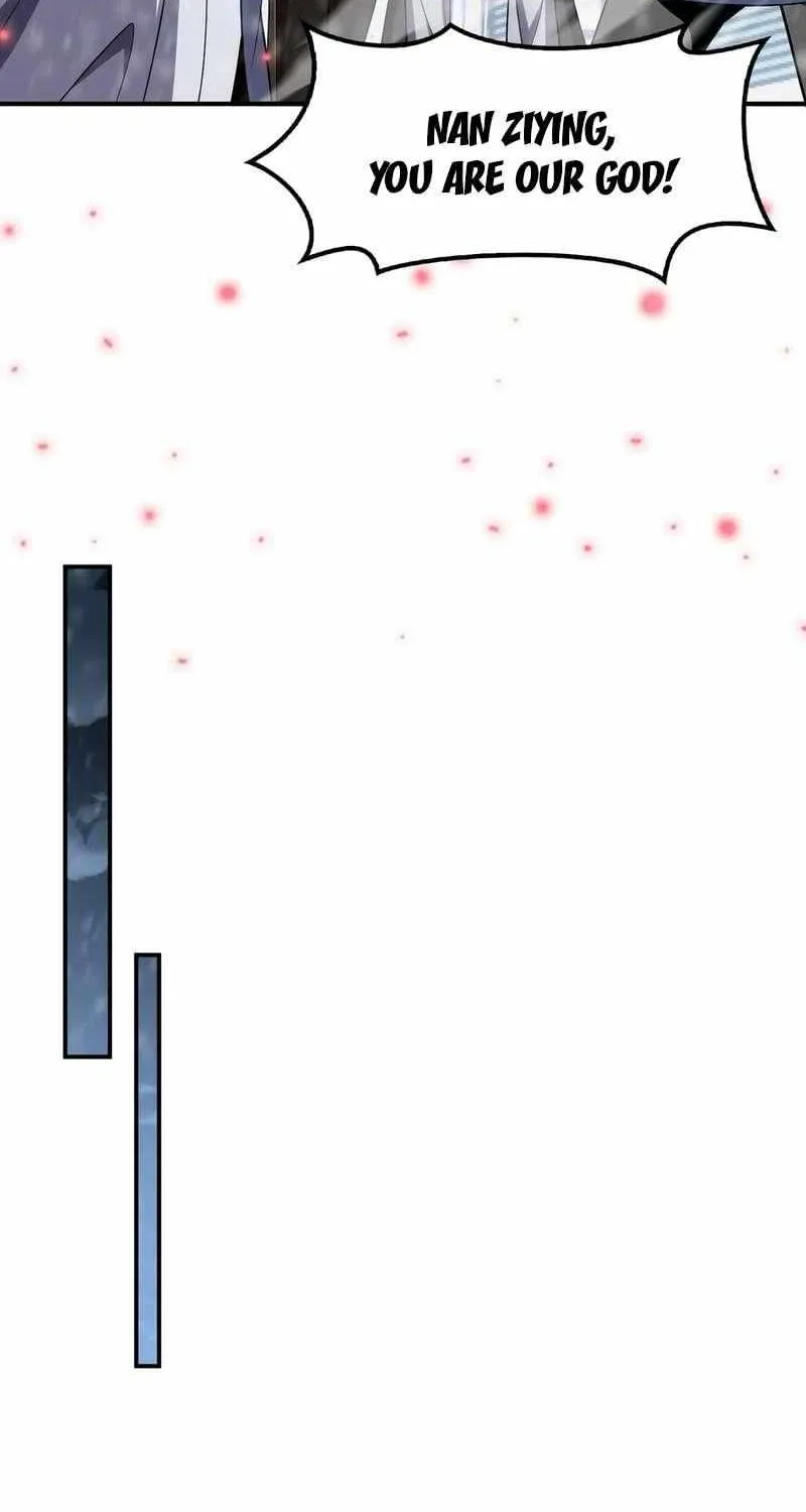 The Ten Thousand Clans Invasion: Guardian of the Rear Chapter 60 page 21 - 