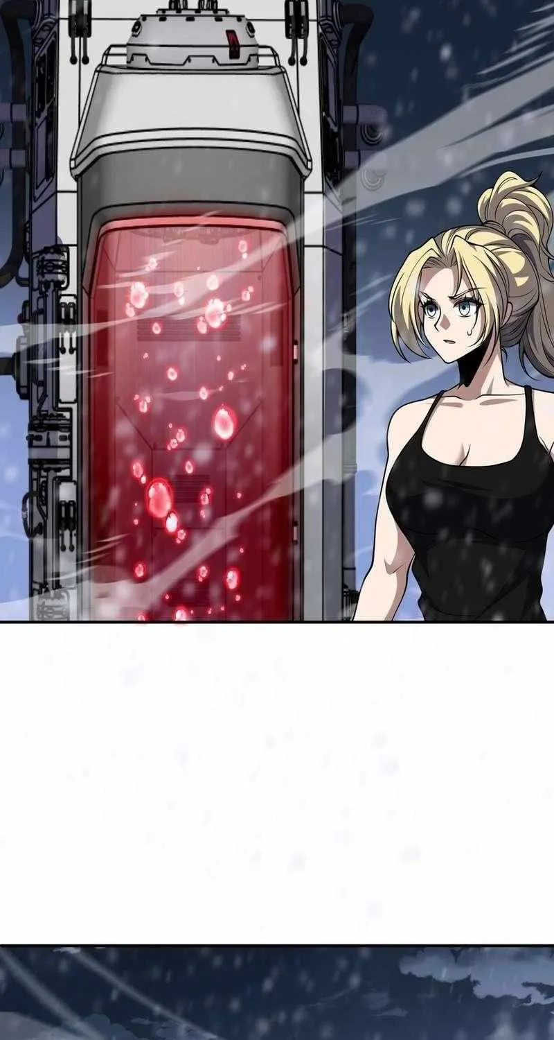 The Ten Thousand Clans Invasion: Guardian of the Rear Chapter 60 page 5 - 