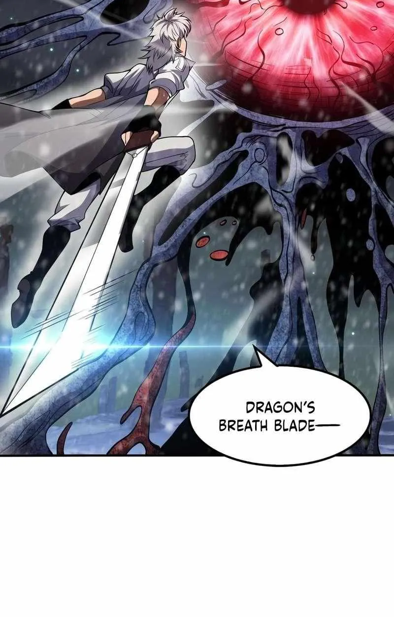 The Ten Thousand Clans Invasion: Guardian of the Rear Chapter 60 page 56 - 