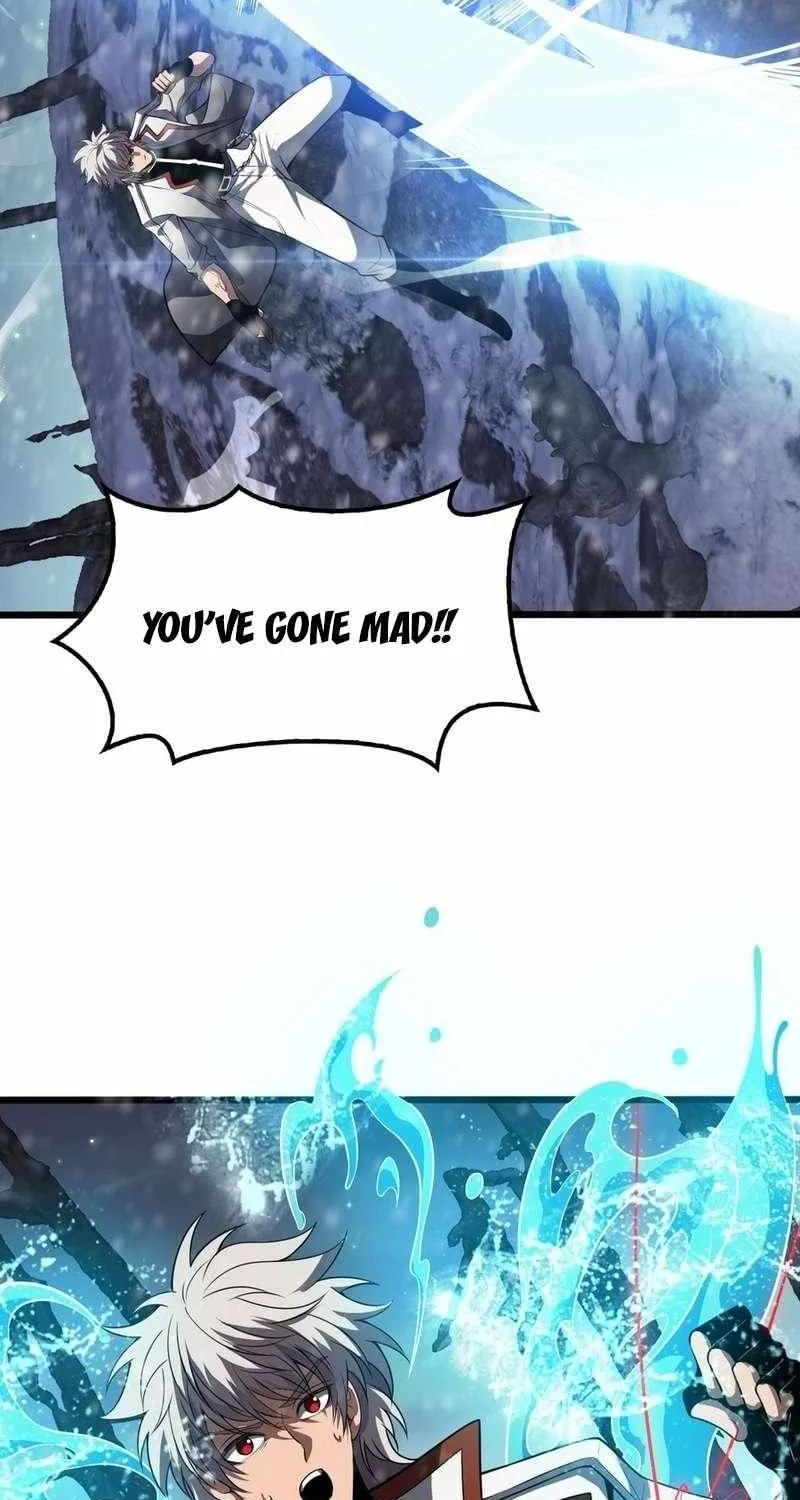 The Ten Thousand Clans Invasion: Guardian of the Rear Chapter 60 page 63 - 
