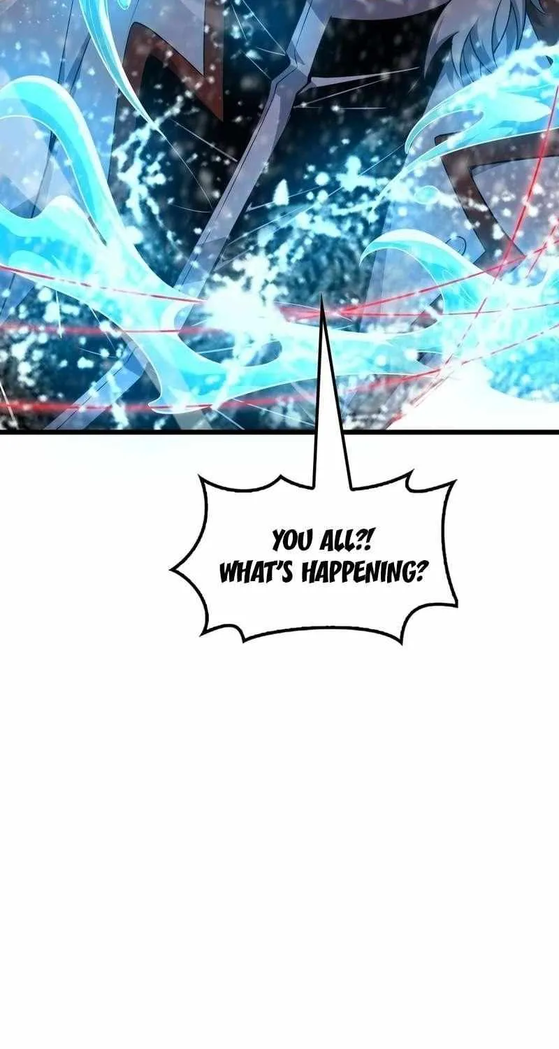 The Ten Thousand Clans Invasion: Guardian of the Rear Chapter 60 page 67 - 