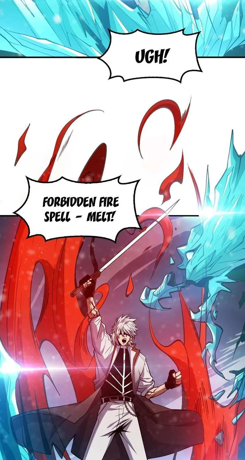 The Ten Thousand Clans Invasion: Guardian of the Rear Chapter 61 page 18 - 