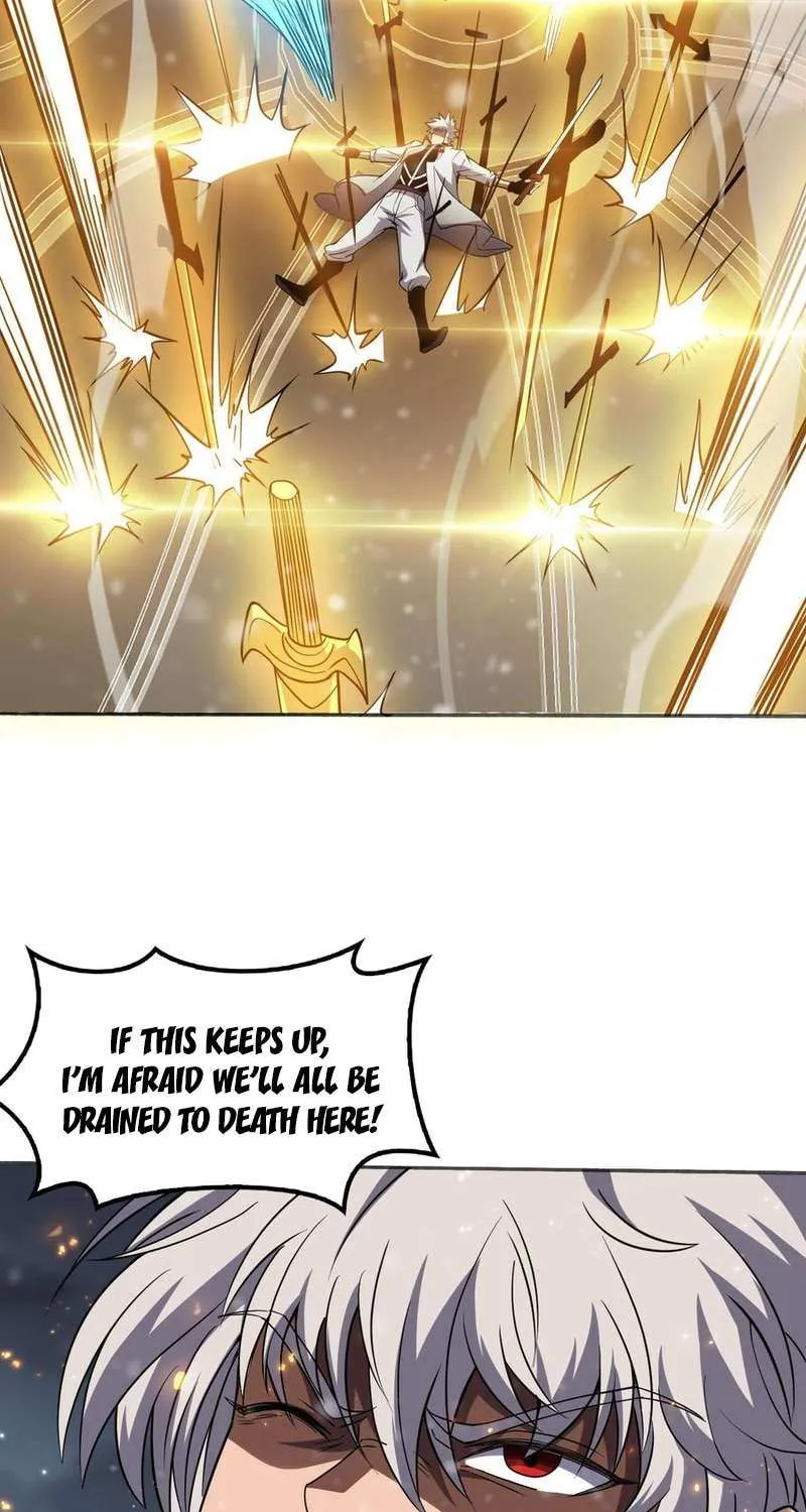 The Ten Thousand Clans Invasion: Guardian of the Rear Chapter 61 page 30 - 