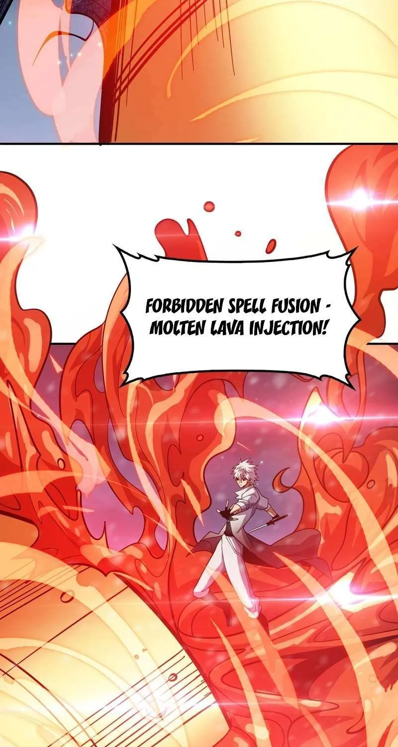The Ten Thousand Clans Invasion: Guardian of the Rear Chapter 61 page 40 - 