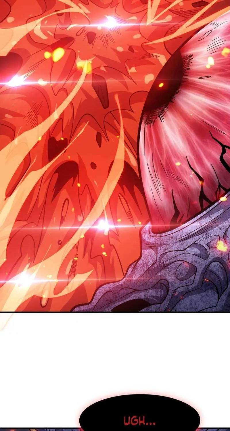 The Ten Thousand Clans Invasion: Guardian of the Rear Chapter 61 page 42 - 
