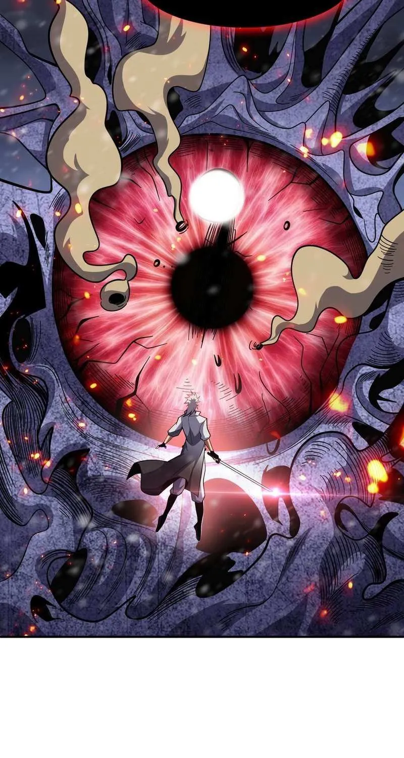 The Ten Thousand Clans Invasion: Guardian of the Rear Chapter 61 page 43 - 