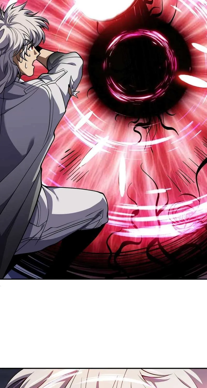 The Ten Thousand Clans Invasion: Guardian of the Rear Chapter 61 page 46 - 