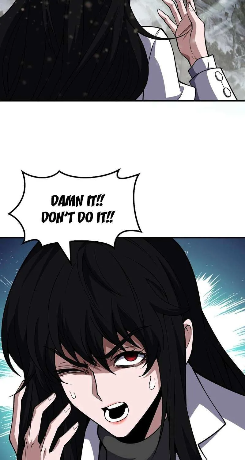 The Ten Thousand Clans Invasion: Guardian of the Rear Chapter 61 page 54 - 